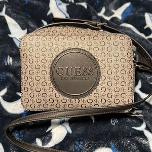 Guess purse